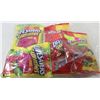 Image 1 : BAG OF ASSORTED LIFE SAVOUR GUMMIE CANDY