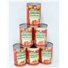 Image 1 : BAG OF 6 CHEF BOYARDEE MINI RAVIOLIS