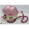 Image 1 : BRATZ PHONE  CLOCK RADIO