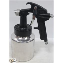 NEW AIR SPRAY PAINT NOZZLE / CAN
