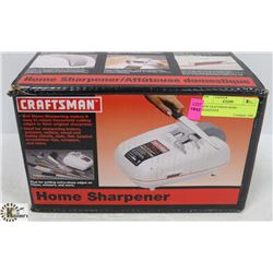 NEW CRAFTSMAN HOME SHARPENER