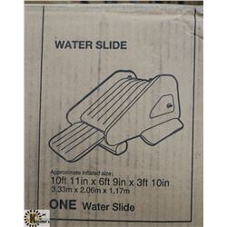INTEX WATER SLIDE 19" X 10.5" X 22"  STORE RETURNS