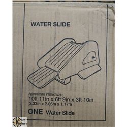 INTEX WATER SLIDE 19" X 10.5" X 22"  STORE RETURNS