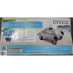 INTEX AUTOMATIC POOL CLEANER WITH ONE HOSE