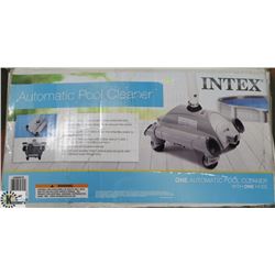 INTEX AUTOMATIC POOL CLEANER WITH ONE HOSE