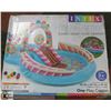 Image 1 : INTEX PLAY CENTER CANDY ZONE PLAY CENTER
