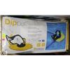Image 1 : DIPPER HIGH PERFORMANCE AUTOMATIC POOL CLEANER