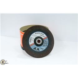 CASE OF 25 STAINLESS COMBO 9" X 1/8" X 7/8"