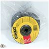 Image 1 : 12 DEWALT 6" X 1/8" X 7/8" METAL CUTTING WHEELS