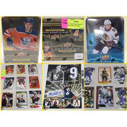 FEATURED SPORTS CARDS