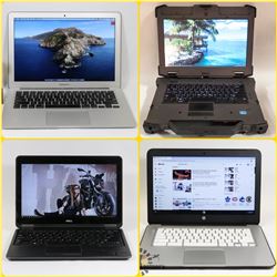 FEATURED COMPUTERS AND LAPTOPS