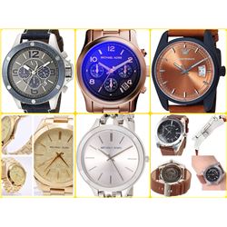 FEATURED NEW WATCHES