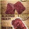 Image 1 : FEATURED 100% HORMONE FREE GROUND BEEF AND STEW