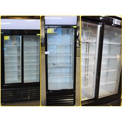 FEATURED COMMERCIAL COOLERS