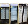Image 1 : FEATURED COMMERCIAL COOLERS