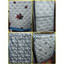 FEATURED NEW MATTRESSES