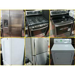 FEATURED APPLIANCES