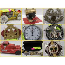 FEATURED COLLECTIBLES