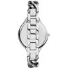 Image 6 : NEW MICHAEL KORS RUNWAY 42MM ST.STEEL WATCH