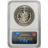 Image 2 : 1881-S $1 Morgan Silver Dollar Coin NGC MS63 PL