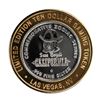 Image 2 : .999 Fine Silver Sam Boyd's California Casino $10 Limited Edition Gaming Token