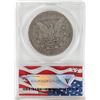 Image 2 : 1892-O $1 Morgan Silver Dollar Coin ANACS Certified Genuine