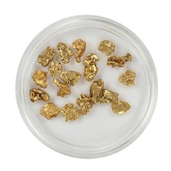 Lot of Gold Nuggets 5.79 grams Total Weight