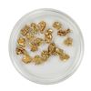 Image 1 : Lot of Gold Nuggets 5.79 grams Total Weight