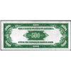 Image 2 : 1934 $500 Federal Reserve Note New York