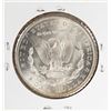 Image 2 : 1883-CC $1 Morgan Silver Dollar Coin