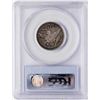 Image 2 : 1896-S Barber Quarter Coin PCGS VF35