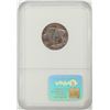 Image 2 : 1913-D Type 1 Buffalo Nickel Coin NGC MS66