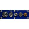 Image 1 : 1953 (5) Coin Proof Set