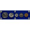 Image 2 : 1953 (5) Coin Proof Set
