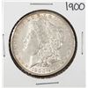 Image 1 : 1900 $1 Morgan Silver Dollar Coin