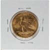 Image 2 : 1909 $10 Indian Head Eagle Gold Coin