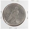 Image 2 : 1934-D $1 Peace Silver Dollar Coin