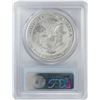 Image 2 : 1997-P $1 Proof American Silver Eagle Coin PCGS PR70DCAM