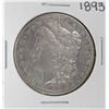 Image 1 : 1893 $1 Morgan Silver Dollar Coin