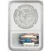Image 2 : 2014-W $1 Proof American Silver Eagle Coin NGC PF70 Ultra Cameo Early Releases
