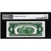 Image 2 : 1928D $2 Legal Tender Note Fr.1505 PMG Superb Gem Uncirculated 67EPQ