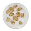 Image 1 : Lot of Gold Nuggets 5.18 grams Total Weight