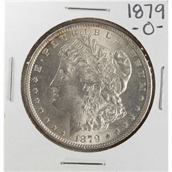 1879-O $1 Morgan Silver Dollar Coin