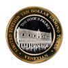 Image 2 : .999 Silver The Venetian Las Vegas, NV $10 Casino Limited Edition Gaming Token