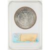 Image 2 : 1881-S $1 Morgan Silver Dollar Coin NGC MS65
