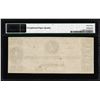 Image 2 : 1864 $2 Confederate States of America Note T-70 PMG Choice Uncirculated 63EPQ
