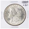 Image 1 : 1889-O $1 Morgan Silver Dollar Coin
