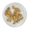 Image 1 : Lot of Gold Nuggets 6.36 grams Total Weight