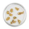 Image 2 : Lot of Gold Nuggets 4.06 grams Total Weight