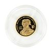 Image 3 : 2007 10 Euro La Fayette (1757-1834) Gold Proof Coin